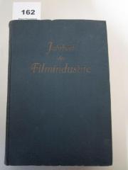 Ml 22 2. Ex.: Jahrbuch der Filmindustrie (1926)