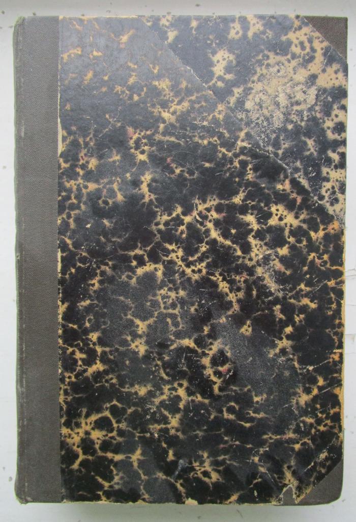  Amtshandbuch für die protestantischen Geistlichen des Königreichs Bayern diesseits des Rheins. Neue Auflage. Band I. (1883)