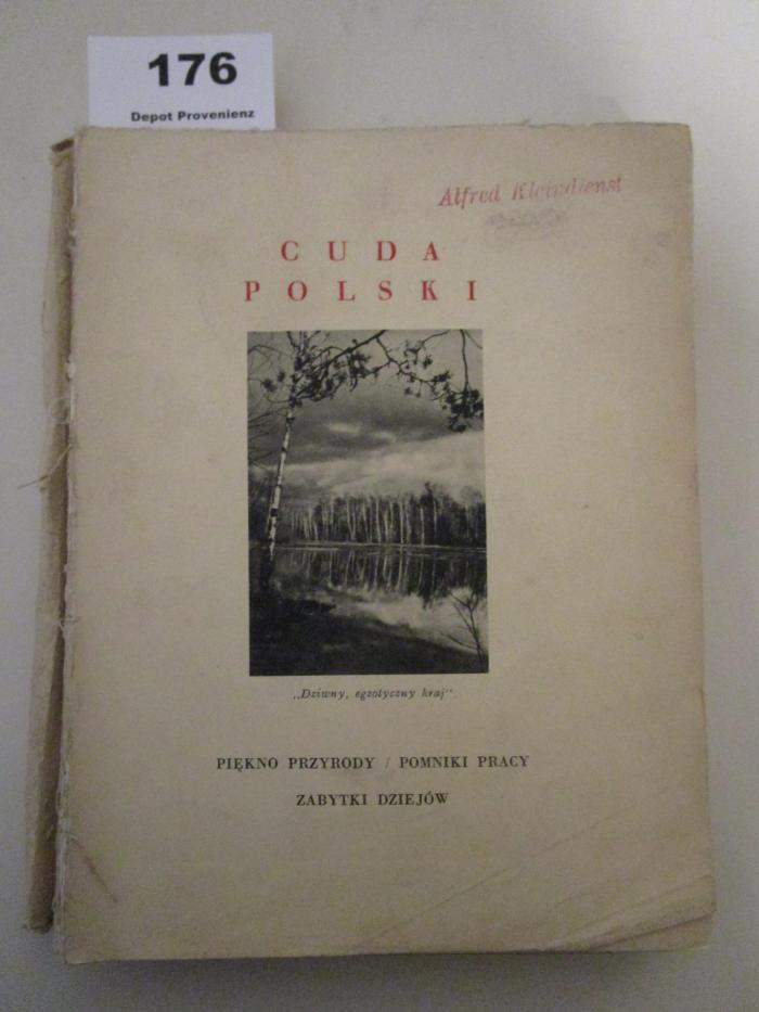  Polesie (o.J.)