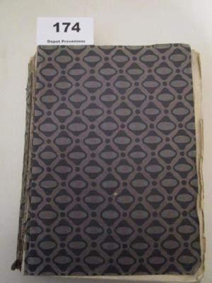  Denkwürdigkeiten der Glückel von Hameln (1913)