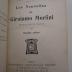  Les Nouvelles de Girolamo Morlini : Traduites du Latin (1904)