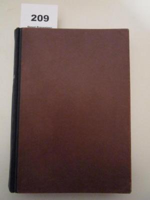 Oi 12 c: Technik des wissenschaftlichen Arbeitens : Eine Anleitung, besonders für Studierende, mit ausführlichem Schriftenverzeichnis (1935)