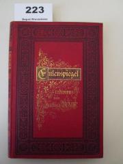 III 65865: Till Eulenspiegel redivibus . ein Schelmenlied (1885)