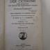  Der Cicerone : eine Anleitung zum Genuß der Kunstwerke Italiens; T. 2: Mittelalter und neuere Zeit, [4]: Register (1910)