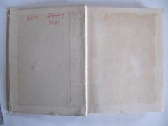 Cm 5524: 1813 Gedichte eines jungen Freiheitshelden (1913)