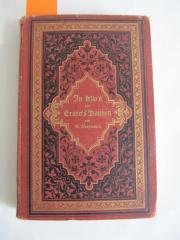 Cm 5660: In Klio's und Erato's Banden: erste Gesamtausgabe älterer und neuerer Gedichte (1889)
