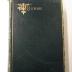 Cq 1593: The Poetical Works of Robert Burns : With Explanatory Glossary, Notes, Memoir, &amp;c (1888)