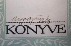 J / 1791 ([...]tz[?], Anto[...][?]), Von Hand: Autogramm, Name; 'Anto[...] [...]tz'. 