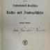 Ei 819: Fünfzehn Vorträge aus der Brandenburgisch-Preußischen Rechts- und Staatsgeschichte (1889)