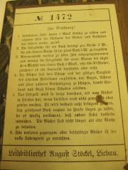 Ct 1290: Das letzte Bankett der Girondisten (1836)