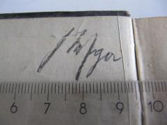 III 41698: Das Buch der Narrheit (1845)