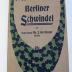 I 20120 b21: Berliner Schwindel ([1907])