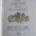 Cn 843: Das Gastmahl des Trimalchio (1913)