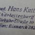 X 2260 b: Luft, Wasser, Licht und Wärme (1903)