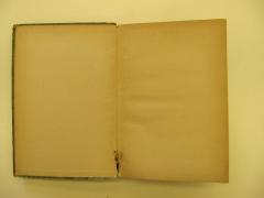 X 743: Das Jahr im Lebendigen (1918)