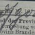 X 3280 af: Flora von Berlin und der Provinz Brandenburg (1909)