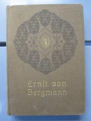 X 5065: Ernst von Bergmann (1911)