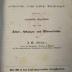 Ka 331: Naturgeschichtliches Lesebuch für Schule und Haus, oder anschauliche, leicht faßliche Belehrungen über die vornehmsten Gegenstände aus dem Thier-, Pflanzen- und Mineralreiche (1846)