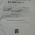 Kl 559 b: Lehrbuch der Haut- und Geschlechtskrankheiten (1912)