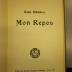 Cm 7895: Mon Repos ([1905])