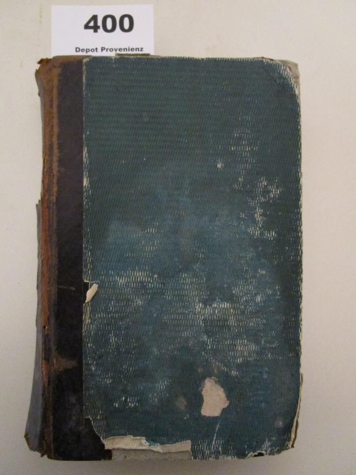  Nach Jerusalem! Zweiter Theil. (1858)