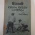  Elbvolk : Elbfischer, Elbschiffer und Elbflößer : Schilderungen und Geschichten (1934)