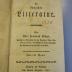 L 61 55_2: Geschichte der komischen Litteratur (1785)