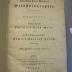 L 220 Weis150: Christian Felix Weißens Selbstbiographie (1807)