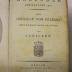 L 232 61: Kalender auf das Jahr 1802: Die Jungfrau von Orleans [...] ([1802])