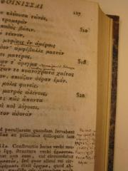 - (Beccard, Theodor), Von Hand: Annotation. 