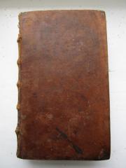  Teutsch-Schwedisches Und Schwedisch-Teutsches Dictionarium Oder Wörter-Buch : Thet är, Orda-Bok På Tyska och Swänska, Så ock på, Swänska och Tyska; Hwaruti först alla Tyska ord äro öfwersatte på Swänska, och med nödiga Constructioner eller ord-stäf förklarade: och sedan, eller i Sednare Delen warda the Swänska orden gifna på Tyska (1738)