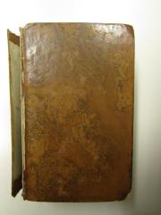  Sainte Bible : Qui contient le vieux et le Nouveau Testament, revue sur les originaux (1827)