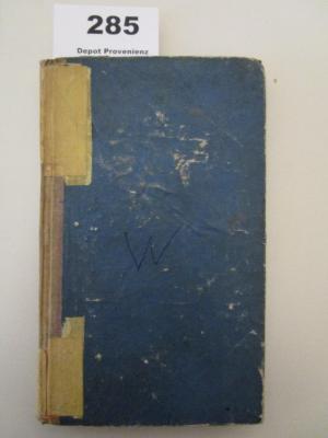  Serafine : eine Klostergeschichte (1783)