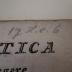  Nuova pratica d'insegnare a leggere a' fanciulli con un trattato dell'ortografia italiana, ossia Della maniera di scrivere in italiano correttamente (1779)