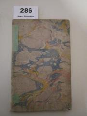  Nuova pratica d'insegnare a leggere a' fanciulli con un trattato dell'ortografia italiana, ossia Della maniera di scrivere in italiano correttamente (1779)