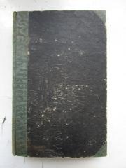  Uibungen zum Uibersetzen aus dem Deutschen in das Italienische, mit beigefügter vollständiger Phraseologie, bestehend: in dramatischen Scenen; geschichtlichen Anekdoten; Charakterzügen; historisch-geographischen Bruchstücken; freundschaftlichen- und Handelsbriefen; zur Erlangung der nöthigen Gewandtheit im Style (1847)