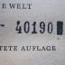 G 250 39: Sowjetarmee und Weltrevolution: Moskaus Angriff gegen Europa und die Welt (1942)