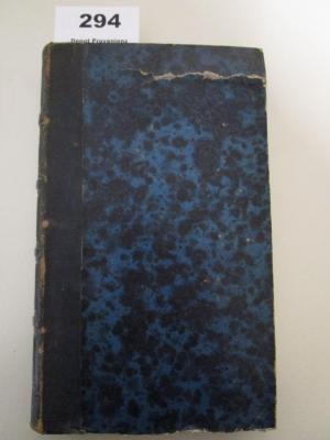  Des jésuites (1843)