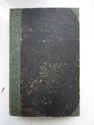  Uibungen zum Uibersetzen aus dem Deutschen in das Italienische, mit beigefügter vollständiger Phraseologie, bestehend: in dramatischen Scenen; geschichtlichen Anekdoten; Charakterzügen; historisch-geographischen Bruchstücken; freundschaftlichen- und Handelsbriefen; zur Erlangung der nöthigen Gewandtheit im Style (1847)