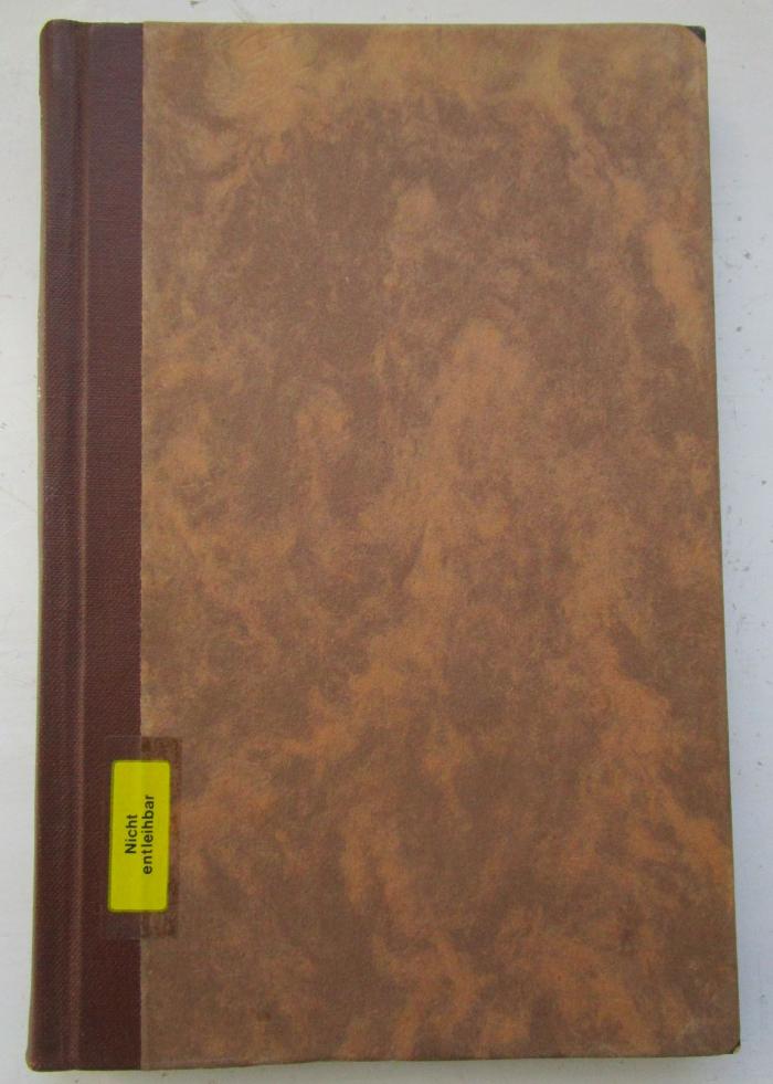 Km 234 c: Handbuch der Narkose und der Vorbereitung von Operationen : Für Ärzte, Studierende und Operationsschwestern (1922)