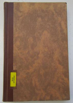 Km 234 c: Handbuch der Narkose und der Vorbereitung von Operationen : Für Ärzte, Studierende und Operationsschwestern (1922)