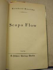 L 242 Goe 51b: Scapa Flow (1919)