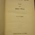 L 242 Bloem 51: Volk wider Volk : Roman (1912)