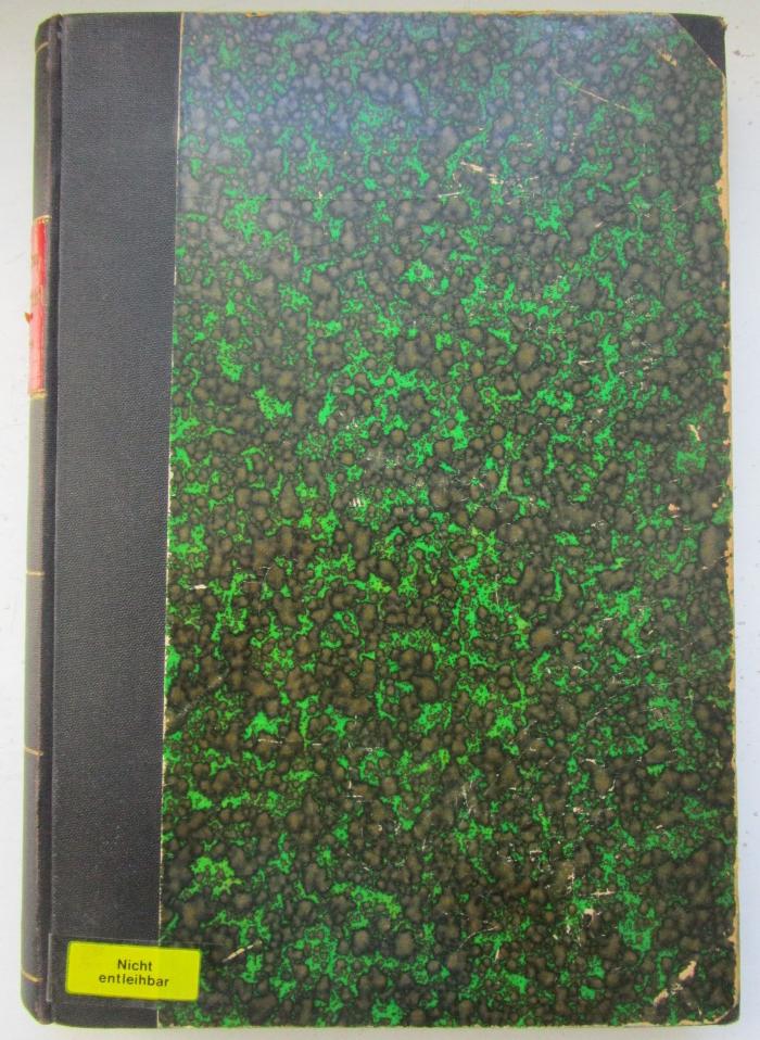 Kp 548 d: Lehrbuch der Arzneimittellehre und Arzneiverordnungslehre : unter besonderer Berücksichtigung der deutschen und österreichischen Pharmakopoe (1901)