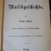 Do 405 b: Katechismus der Musikgeschichte (1888)