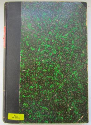 Kp 548 d: Lehrbuch der Arzneimittellehre und Arzneiverordnungslehre : unter besonderer Berücksichtigung der deutschen und österreichischen Pharmakopoe (1901)