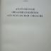 Kk 1057 2.Ex.: Anatomische Organkrankheiten aus seelischer Ursache (1930)