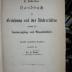 XV 2365 e: Handbuch der Erziehung und des Unterrichtes (1883)