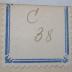 D51 / 743 (Seligmann, Erich), Etikett: Signatur; '[C ##]'.  (Prototyp)