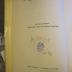 Pol 770 74: Nationale Friedenspolitik : Handbuch des Friedensproblems und seiner Wissenschaft (1934)